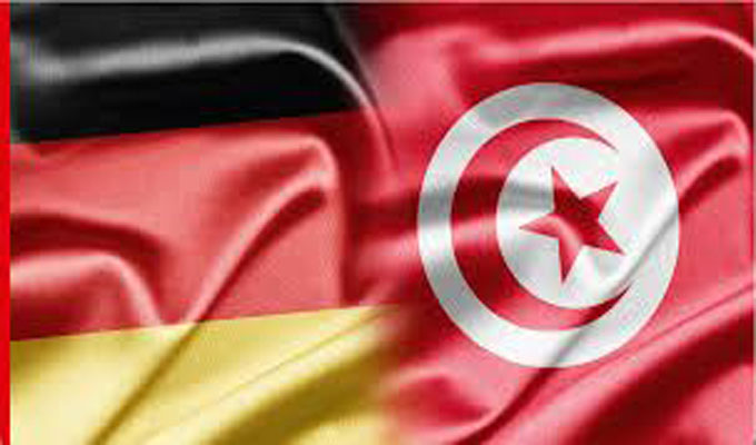 المانيا تدعم تونس في حربها على الارهاب