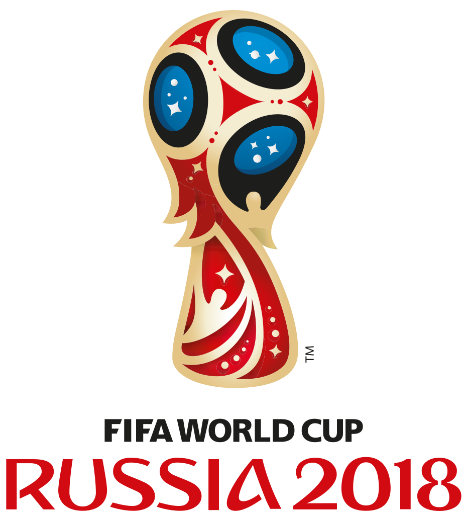 كأس العالم 2018 في روسيا