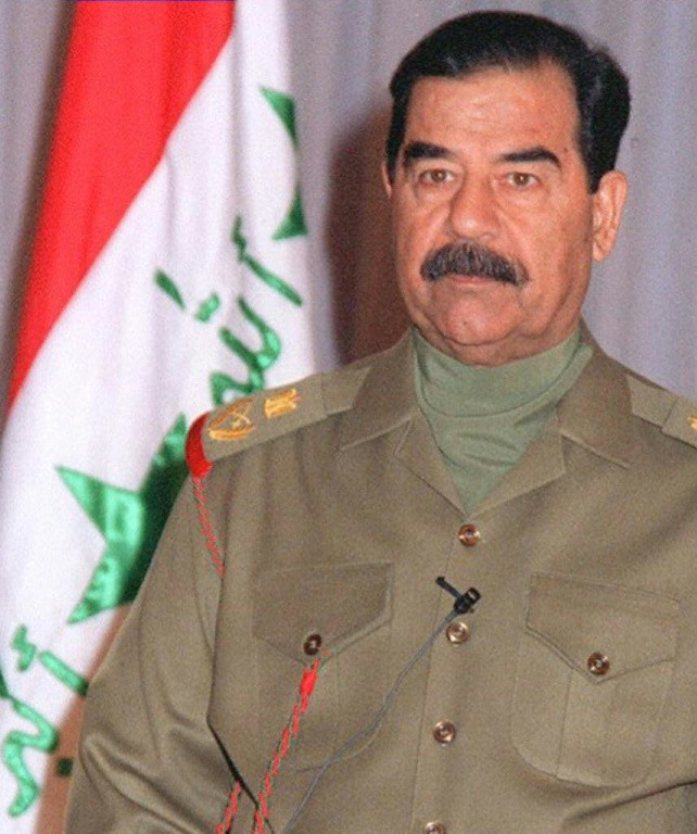 بعد 12 عاما على اعدامه| أين صدام حسين؟
