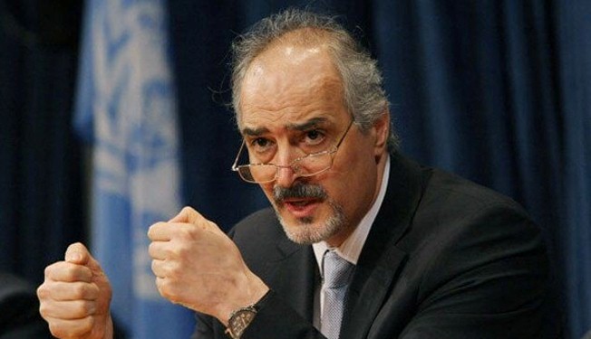 الأمم المتحدة تحذر من معركة كبيرة بسوريا ودمشق تتحدث عن مكافحة الإرهاب2
