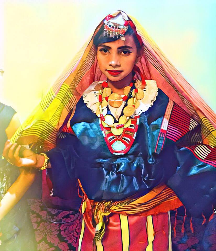 مدينة سوكنة الليبية تحتفل بليالي القدر برقصة " العالم بينا" و عادة " الخاتمة قلية" في تقاليد تعود إلى مئات السنين
