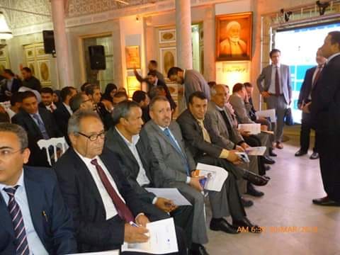جامعة الجفرة توقع اتفاق تفاهم مع الاتحاد الاوروبي لدعم وتأسيس حاضنات أعمال