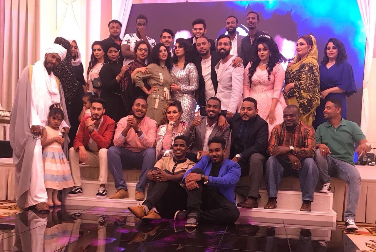 رغم الهجوم والانتقادات مسلسل "عشم" يخرج عن المألوف ويُحدث نقلة نوعية في الدراما السودانية "مقابلة"